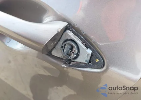 2013 Hyundai Elantra Gls из США, поврежденный, VIN 5NPDH4AE6DH334618